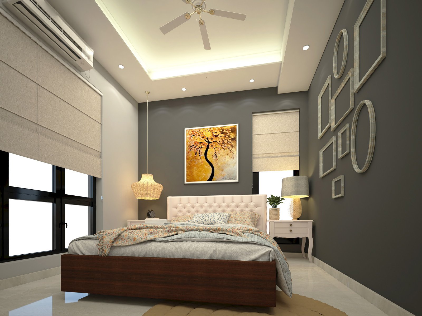 WSB interior render