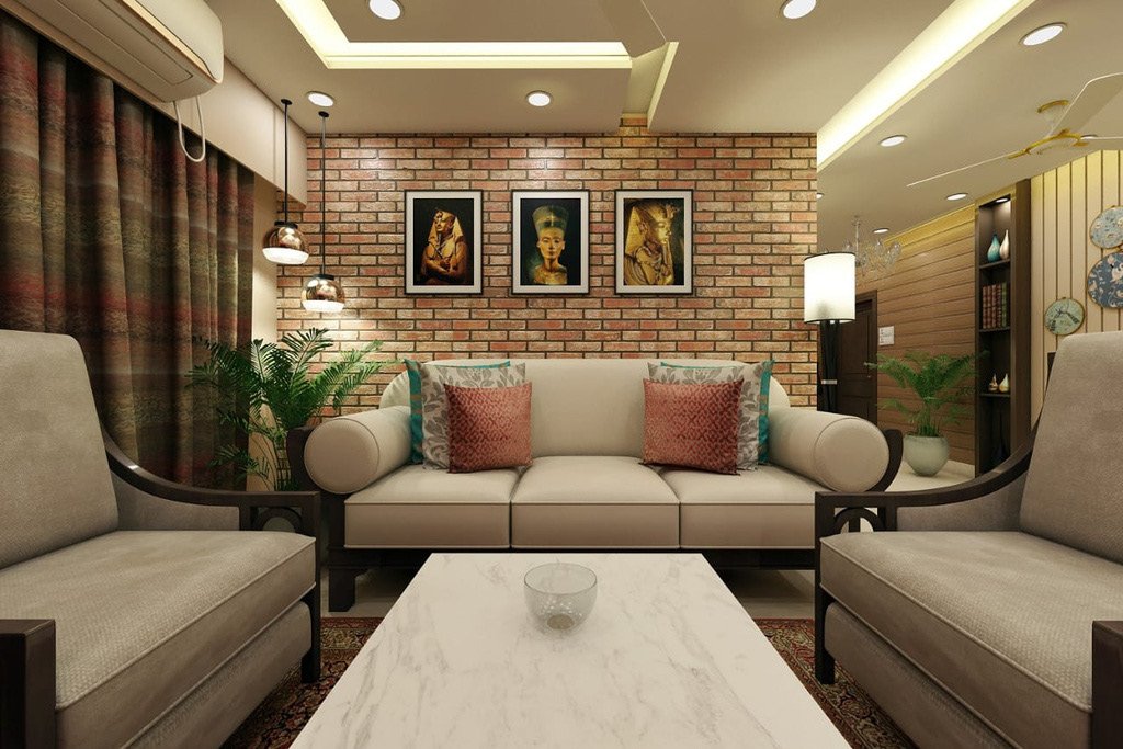 WSB interior render