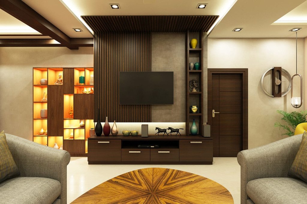 WSB interior render