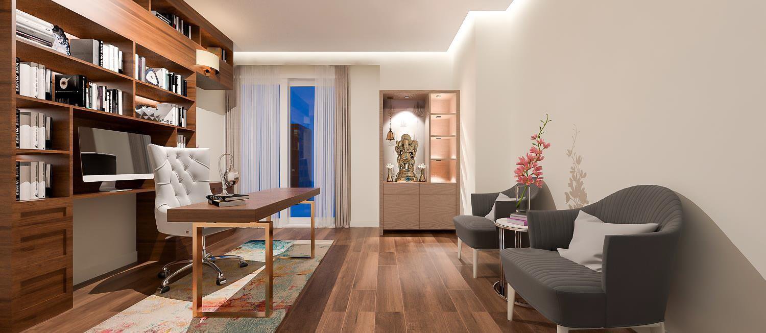 WSB interior render