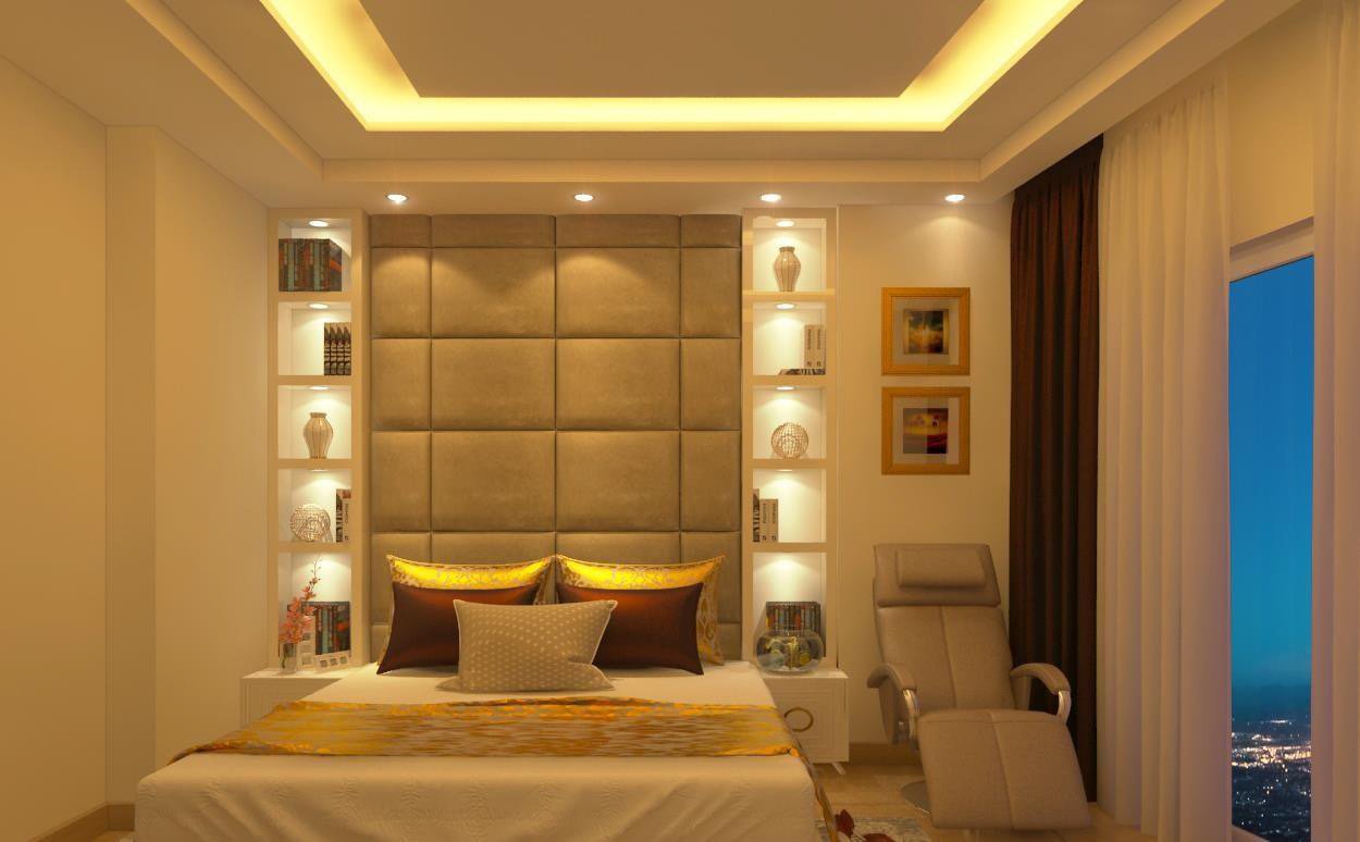 WSB interior render