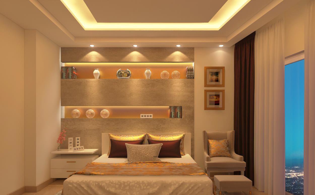 WSB interior render