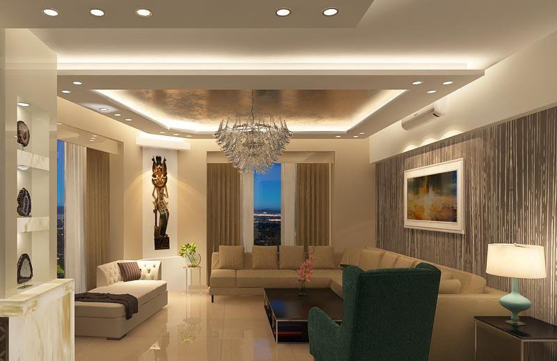 WSB interior render