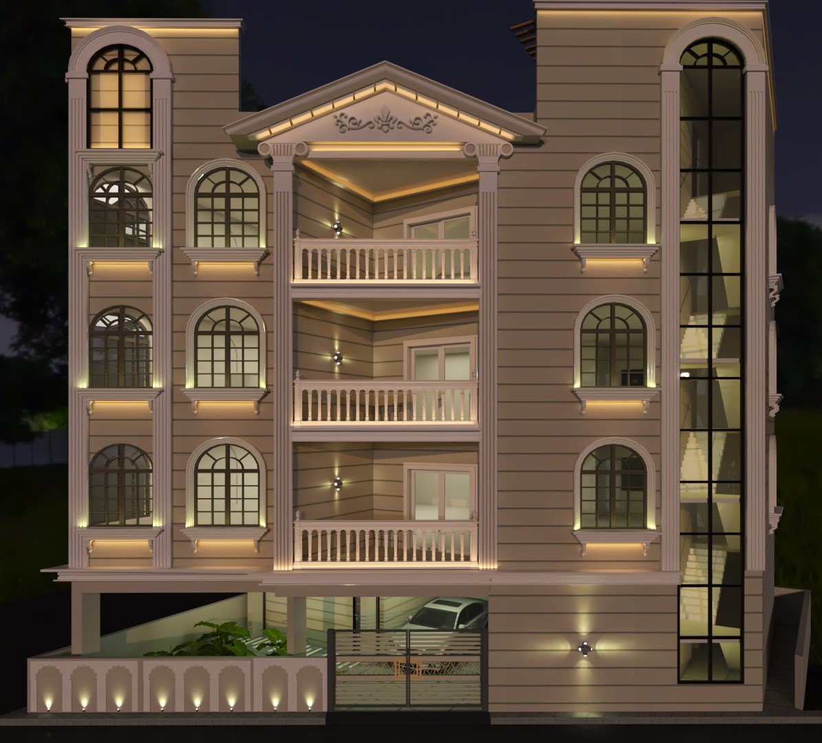 Swati project